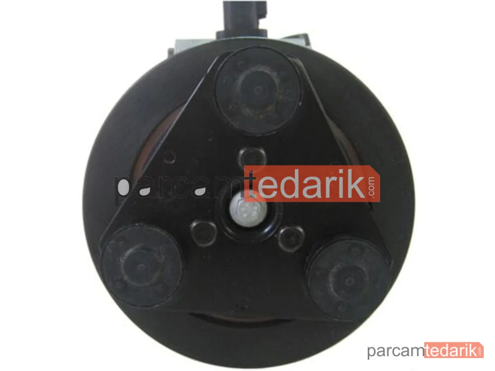 BEHR ACP864000S | Klima Kompresörü — Ford C-Max, Ford Focus C-Max, Ford Focus II