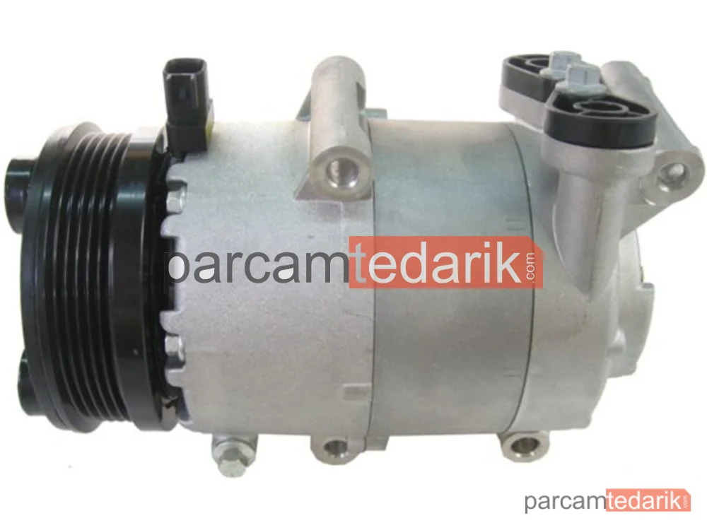 BEHR ACP864000S | Klima Kompresörü — Ford C-Max, Ford Focus C-Max, Ford Focus II