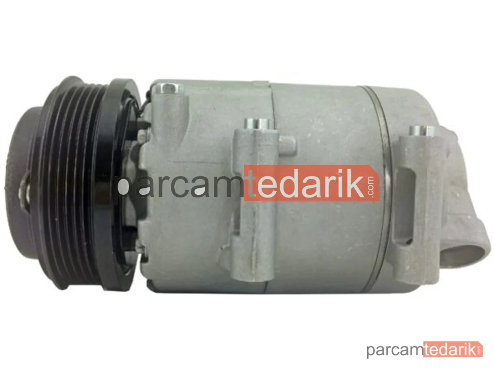 BEHR ACP866000S | Klima Kompresörü — Ford Ford Focus C-Max / Focus II - Volvo C30 / S40 II / V50