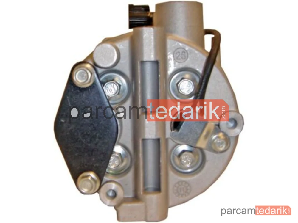 ACP87000S | Klima Kompresörü — Ford Connect 1.8 TDCİ 06- 12