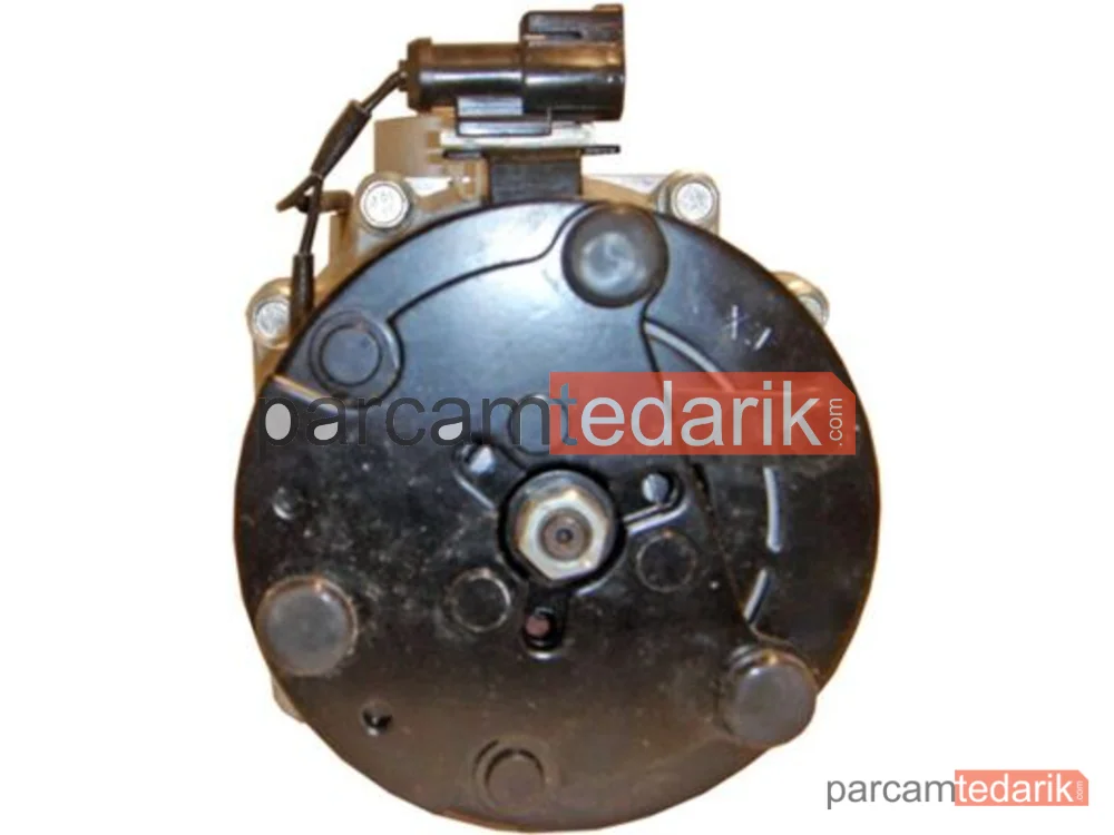 BEHR ACP87000S | Klima Kompresörü — Ford Connect 1.8 TDCİ 06- 12