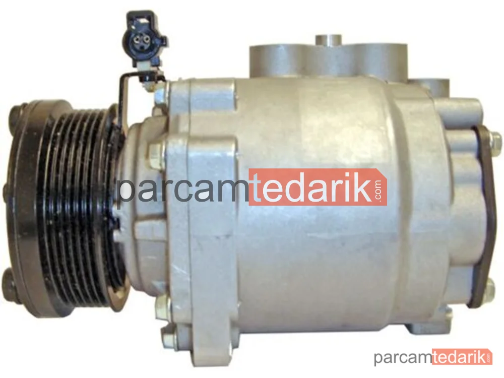 BEHR ACP87000S | Klima Kompresörü — Ford Connect 1.8 TDCİ 06- 12