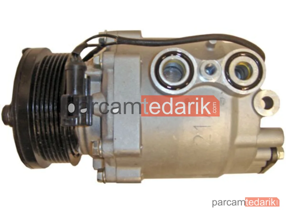 BEHR ACP87000S | Klima Kompresörü — Ford Connect 1.8 TDCİ 06- 12