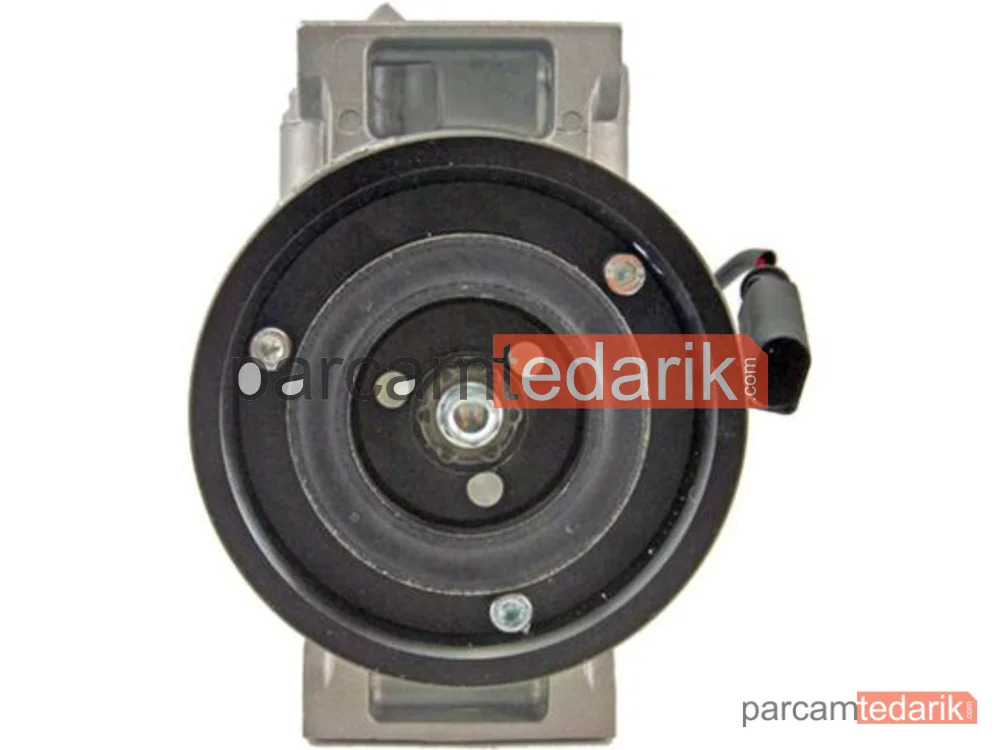 MAHLE ACP892000S | Klima Kompresörü — VW Transporter T5, VW Multivan T6, VW Multivan T5
