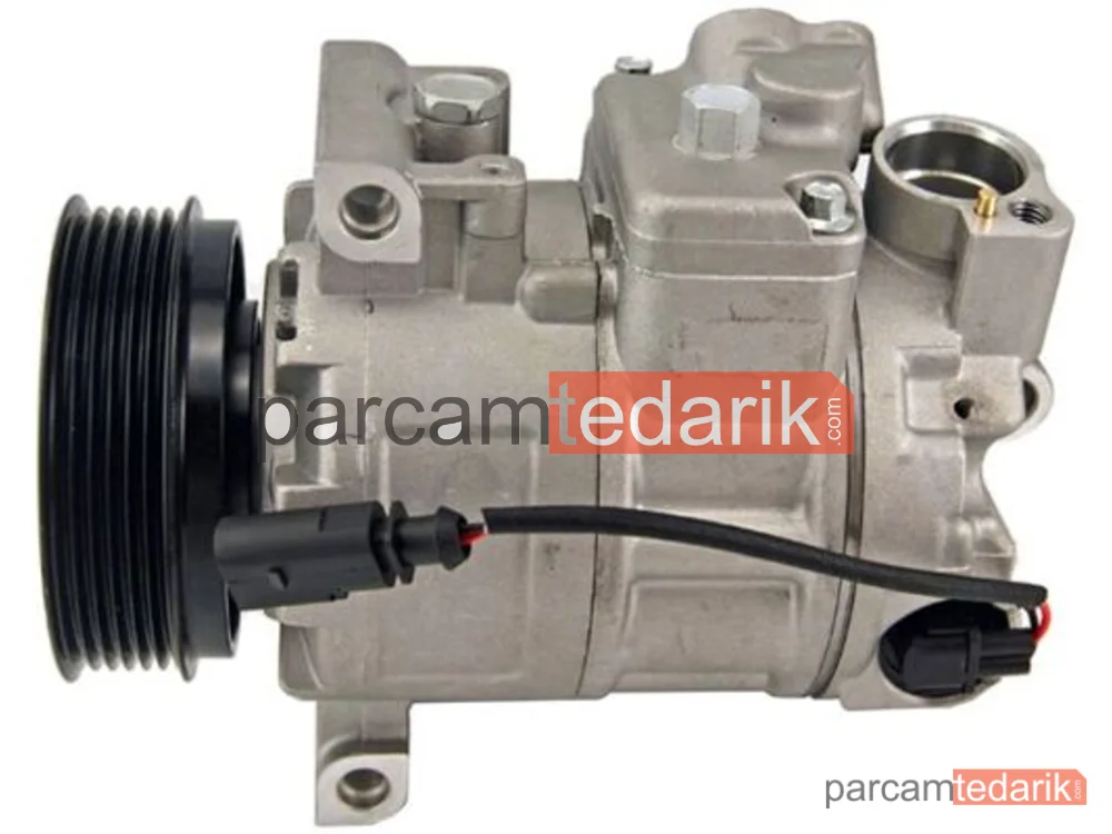 MAHLE ACP892000S | Klima Kompresörü — VW Transporter T5, VW Multivan T6, VW Multivan T5