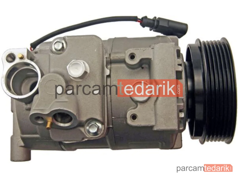 MAHLE ACP892000S | Klima Kompresörü — VW Transporter T5, VW Multivan T6, VW Multivan T5