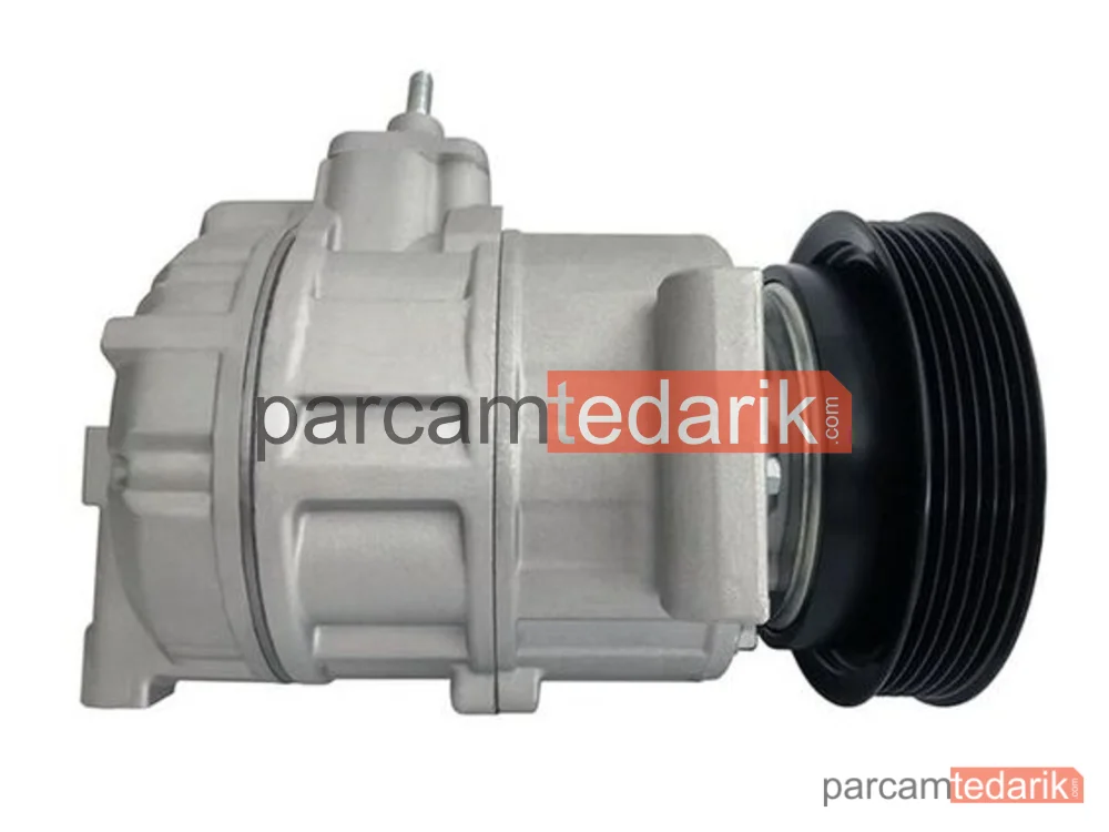 BEHR ACP905000S | Klima Kompresörü — Volvo S60 II, Volvo S80 II, Volvo V60 I