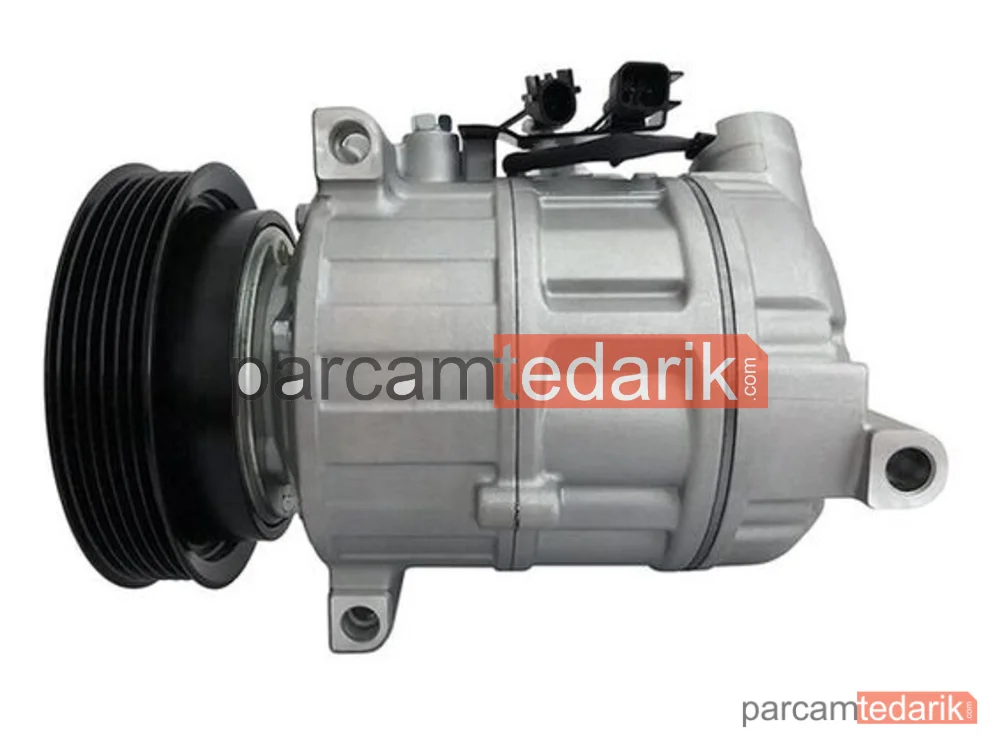 BEHR ACP905000S | Klima Kompresörü — Volvo S60 II, Volvo S80 II, Volvo V60 I