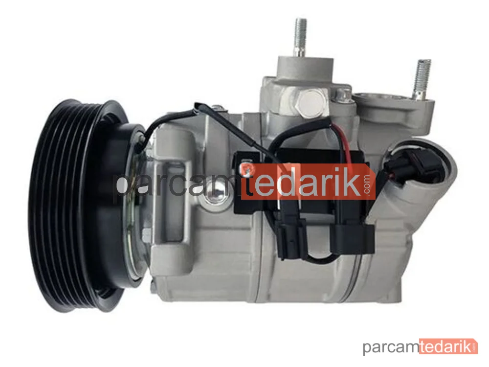 BEHR ACP905000S | Klima Kompresörü — Volvo S60 II, Volvo S80 II, Volvo V60 I