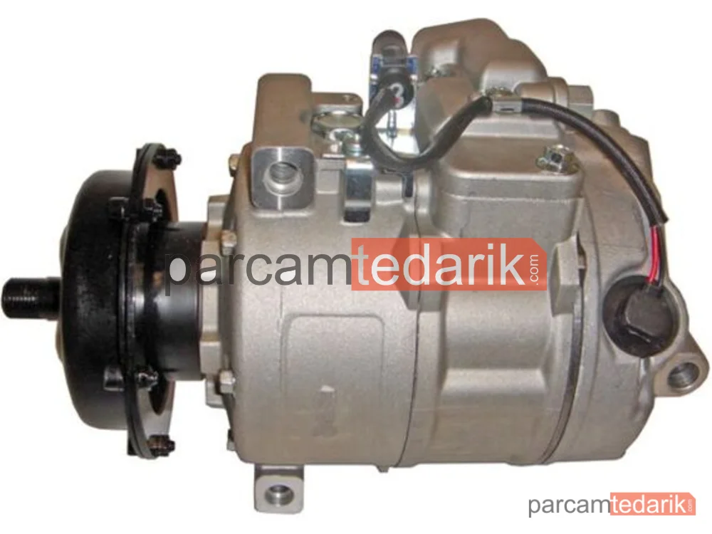 MAHLE ACP93000S | Klima Kompresörü — VW Transporter T5, VW Multivan T5, VW Phaeton