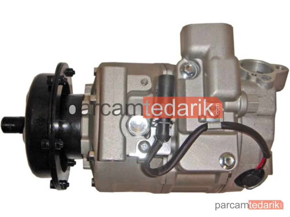 MAHLE ACP93000S | Klima Kompresörü — VW Transporter T5, VW Multivan T5, VW Phaeton