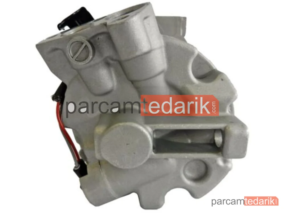 Klima Kompresörü — Renault Megane III Scenic III 1.4TCE 2.0DCI 09 - ACP954000S