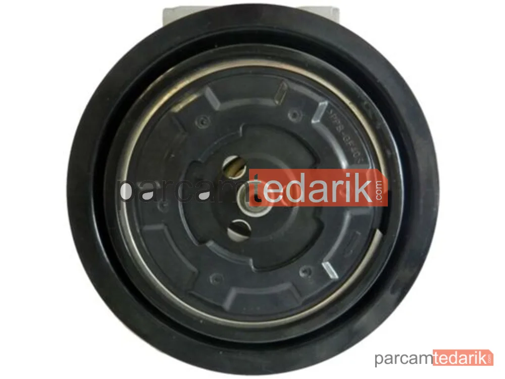 MAHLE ACP954000S | Klima Kompresörü — Mercedes-Benz Vito, Renault Megane III, Renault Scénic III