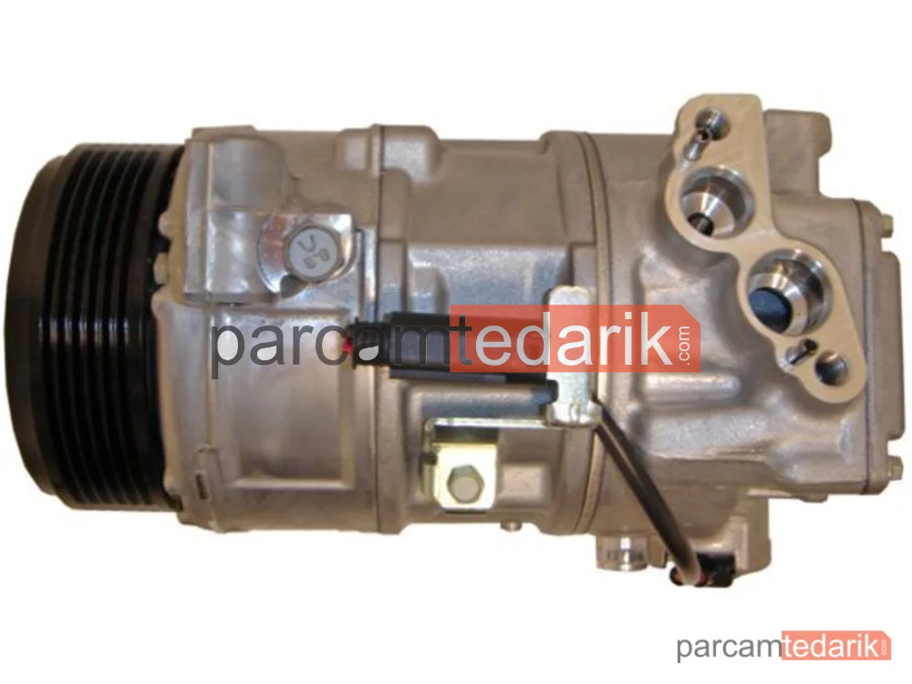BEHR ACP95000S | Klima Kompresörü — BMW E 87/90 M 47 N