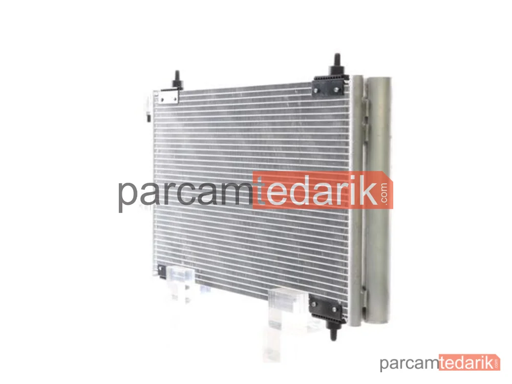 AC323000S | Klima Kondenseri — Peugeot 307 02 / Partner / CITROEN Berlingo 02 Xsara 02