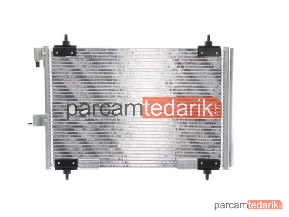 BEHR AC323000S | Klima Kondenseri — Peugeot 307 02 / Partner / CITROEN Berlingo 02 Xsara 02