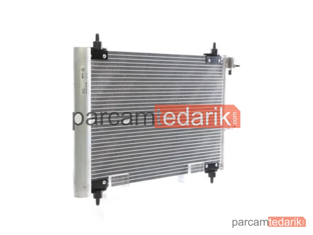 BEHR AC323000S | Klima Kondenseri — Peugeot 307 02 / Partner / CITROEN Berlingo 02 Xsara 02