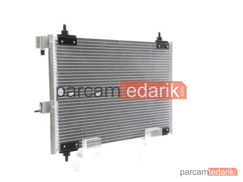 BEHR AC323000S | Klima Kondenseri — Peugeot 307 02 / Partner / CITROEN Berlingo 02 Xsara 02