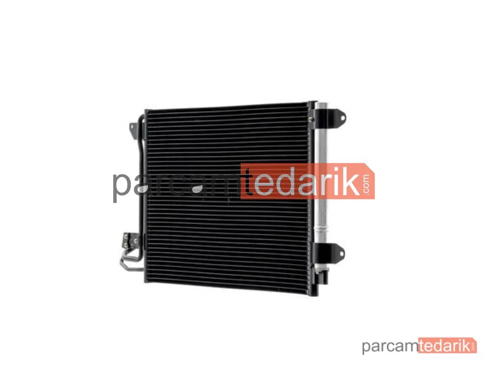 AC324000S | Klima Kondenseri — Audi A3 / Seat Leon / Skoda Octavia / VW Caddy / Golf / Jetta