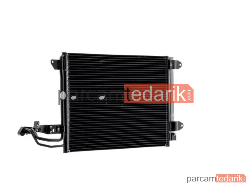 BEHR AC324000S | Klima Kondenseri — Audi A3 / Seat Leon / Skoda Octavia / VW Caddy / Golf / Jetta
