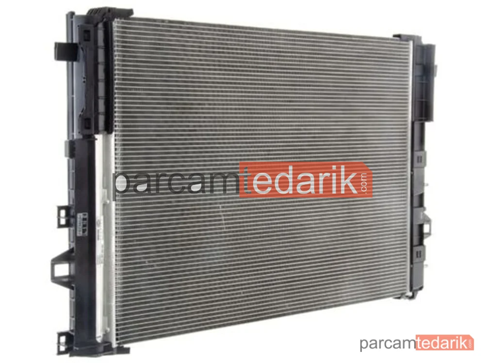 BEHR AC446000P | Klima Kondenseri — Mercedes X117 W176 W246 C117 O.E