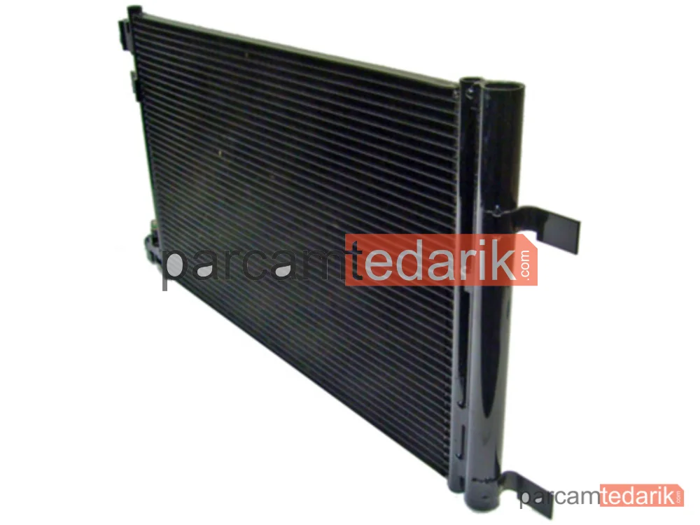 AC637000S | Klima Kondenseri — Opel Astra J Insignia A Zafira C Chevrolet CRUZE667x407x17