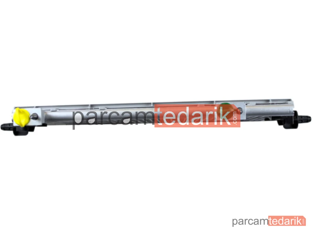 BEHR AC668000P | Klima Kondenseri — Citroën C4 Coupe, Citroën C4 I, Peugeot 307