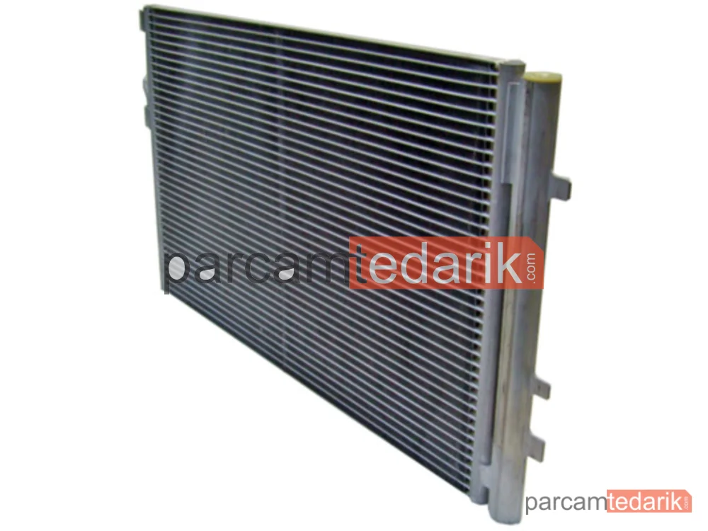 AC778000S | Klima Kondenseri — N20-N47N-N55-N57N-N57Z-B47 - F25-F26