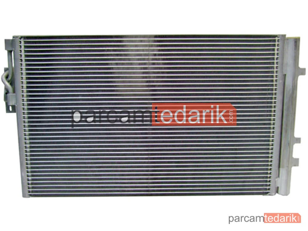BEHR AC778000S | Klima Kondenseri — N20-N47N-N55-N57N-N57Z-B47 - F25-F26