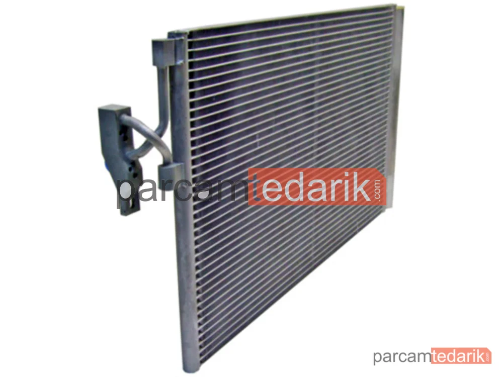 BEHR AC778000S | Klima Kondenseri — N20-N47N-N55-N57N-N57Z-B47 - F25-F26