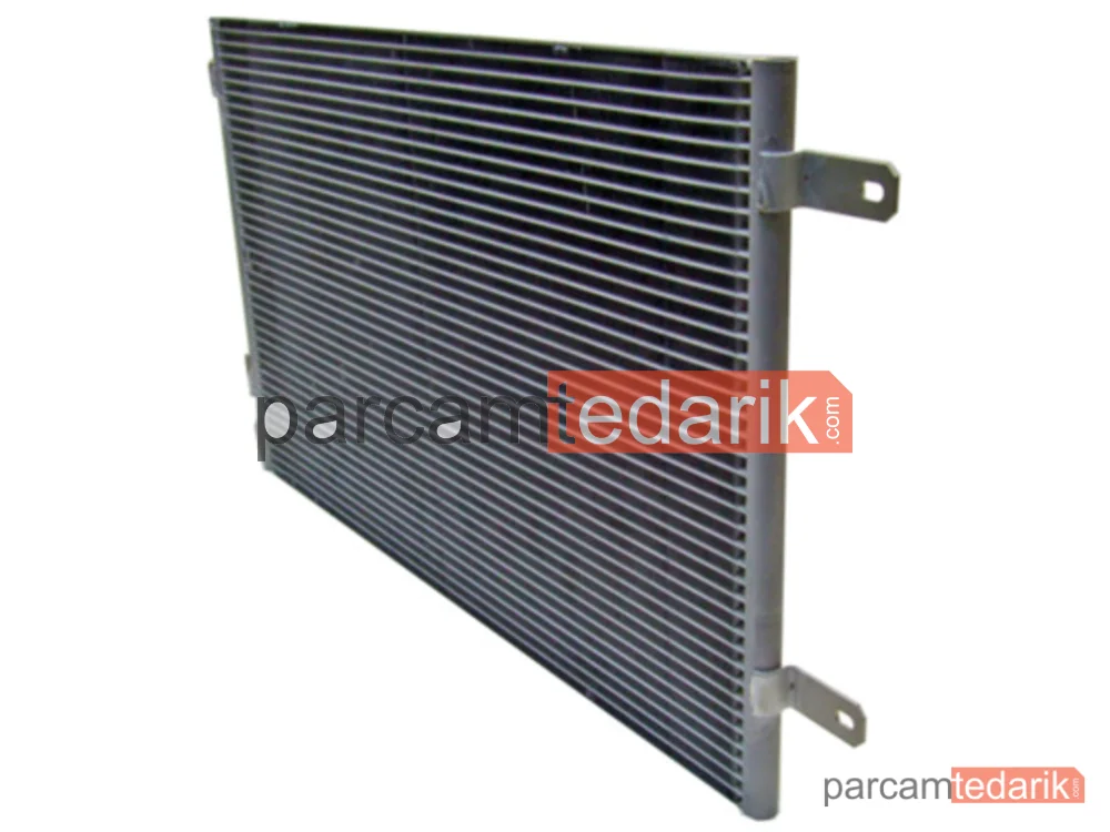 AC803000S | Klima Kondenseri — Audi A6 Allroad C6, Audi A6 C6, Audi A6 C6 Avant