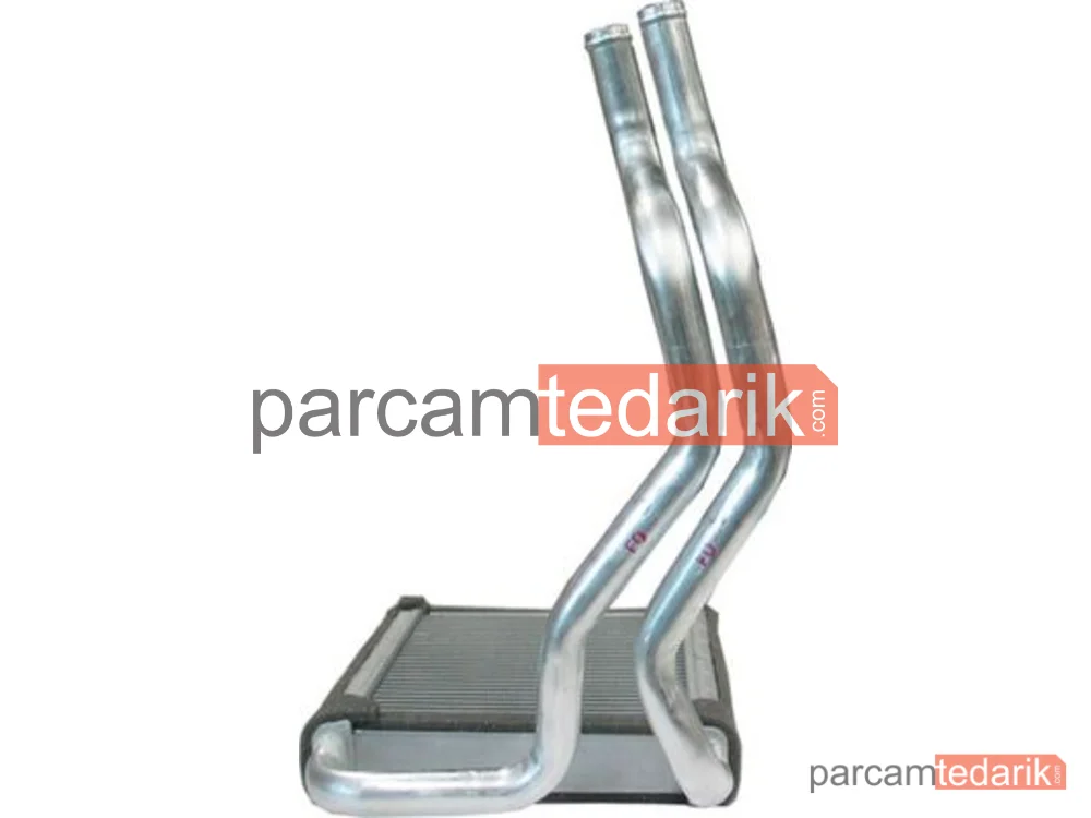BEHR AH203000P | Kalorifer Radyatörü — Hyundai I30 Kia Ceed 2007-2014 Benzinli Dizel