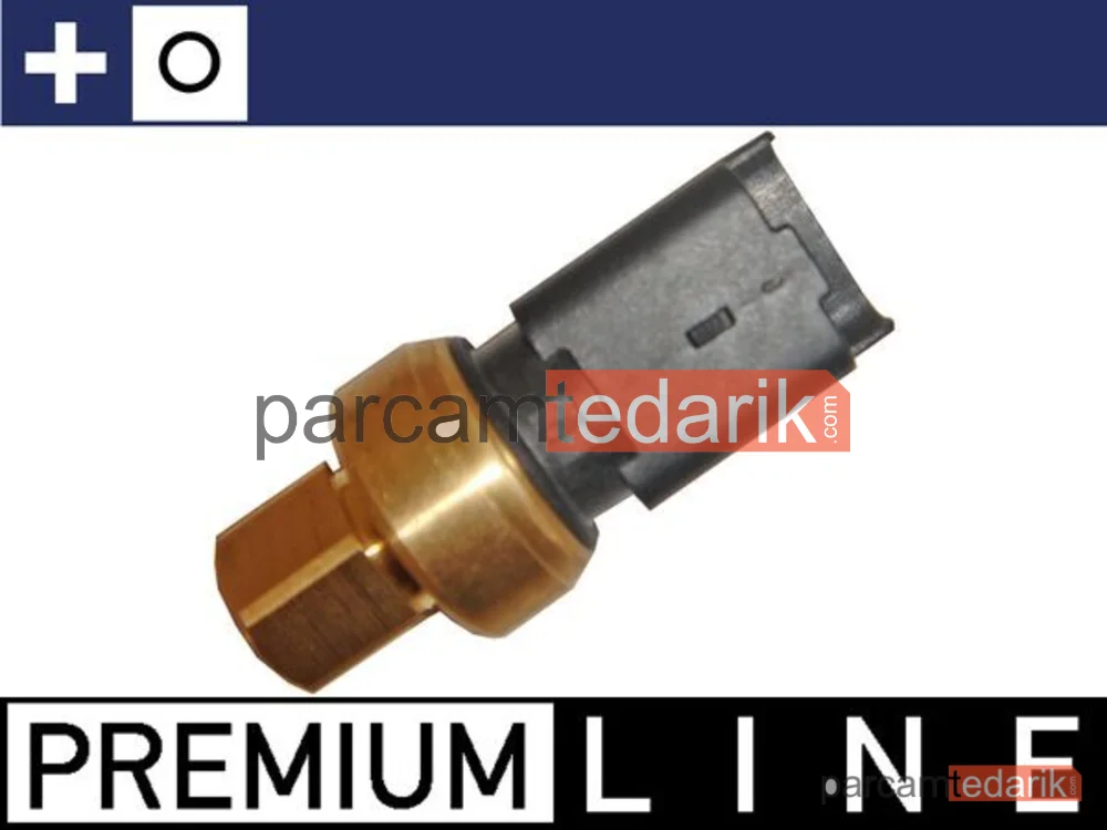 BEHR ASE15000P | Klima Basınç Sensörü — Fiat Scudo 1.6 2.0 D Multijet 07-/ULYSSE 2.0 2.2JTD 03-08/307 1.4 1.6 03
