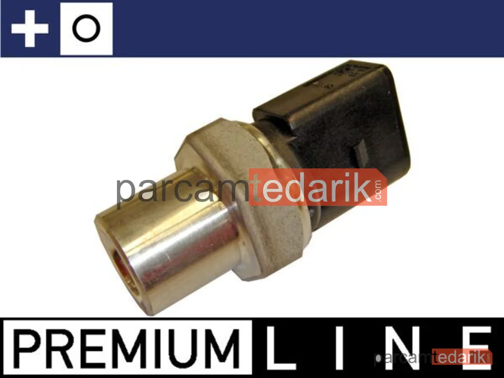 BEHR ASE21000P | Klima Basınç Sensörü — Premium (VW Crafter 17- Golf 13- Passat 15- Audi A3 13-16 A4 13-16 Seat Leon 13-16 Skoda Octavia 13-17)