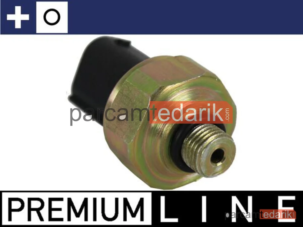 BEHR ASE22000P | Klima Basınç Sensörü — BMW E60-E70-E87-E90-F10-F15-F20-F30