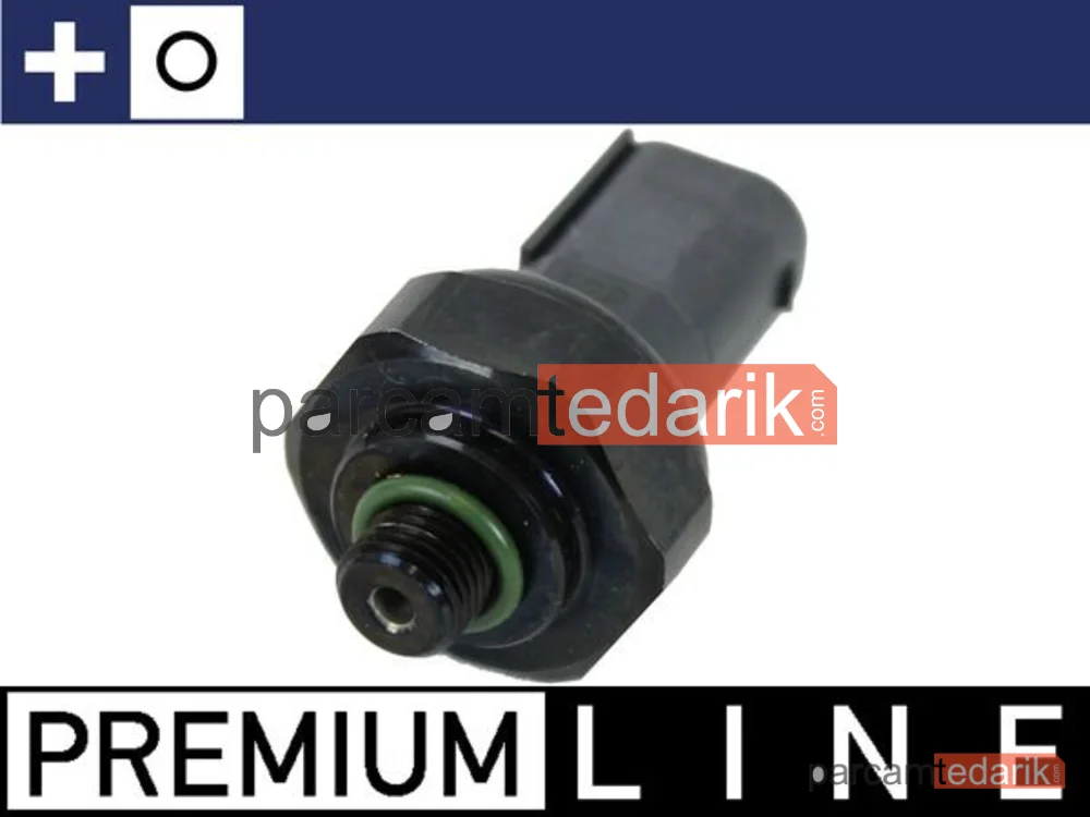 BEHR ASE23000P | Klima Basınç Sensörü — Mercedes W204-211-221