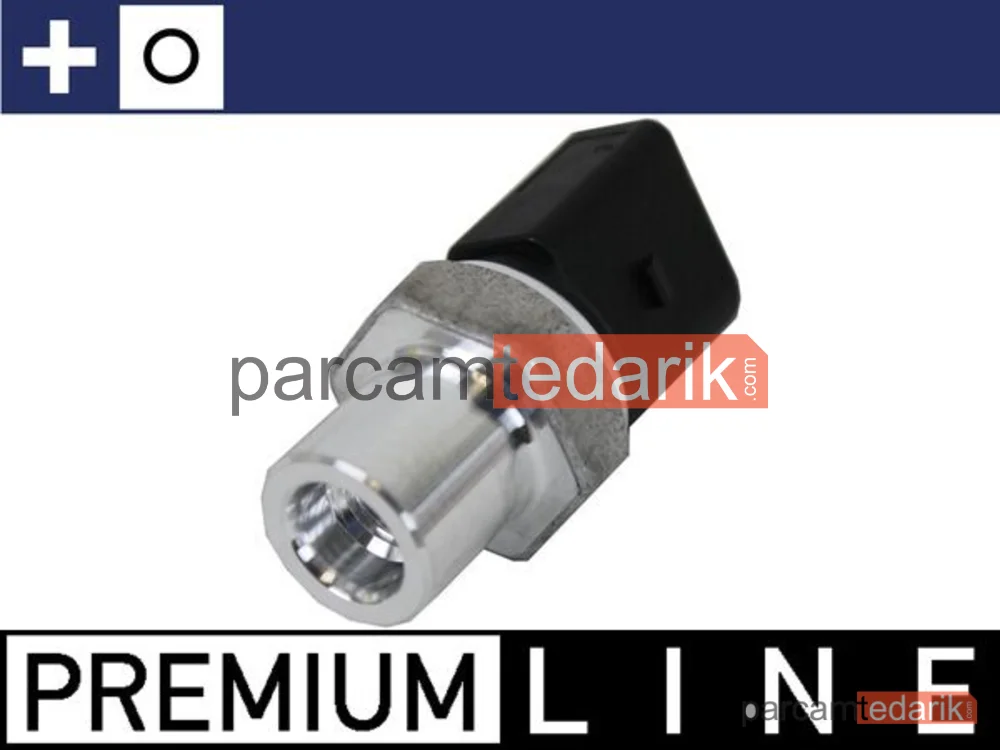 BEHR ASE24000P | Klima Basınç Sensörü — VW Passat 2.0 01-05 / Audi A2 A4 A6 09