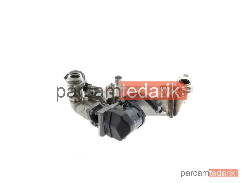 BEHR CE11000P | Su Radyatörü — Egzos