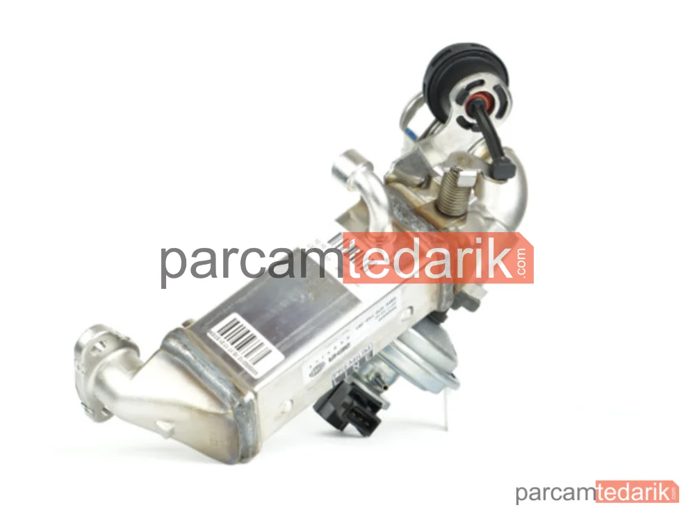 CE12000P | Su Radyatörü — EGR N47 - E83