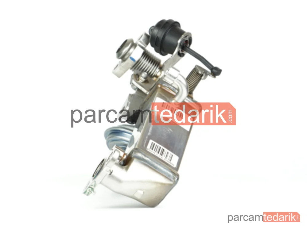 BEHR CE12000P | Su Radyatörü — EGR N47 - E83