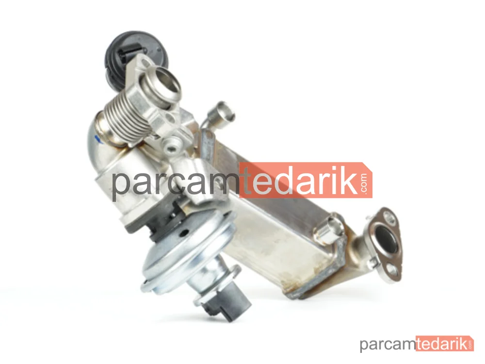 BEHR CE12000P | Su Radyatörü — EGR N47 - E83