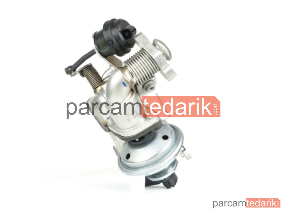 BEHR CE12000P | Su Radyatörü — EGR N47 - E83