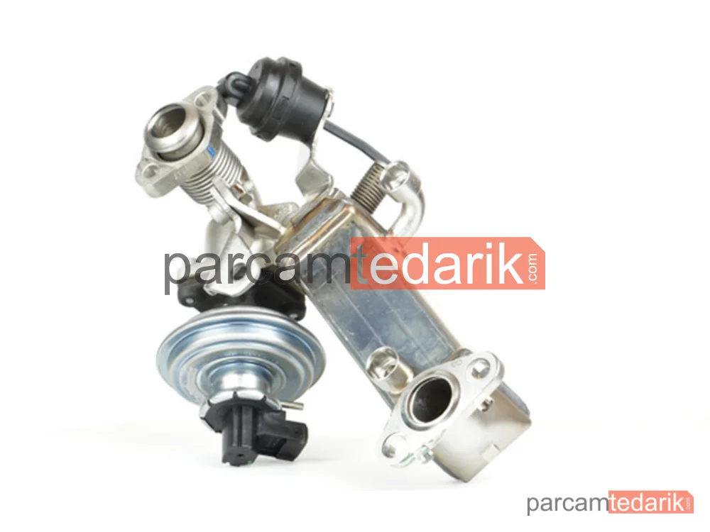 BEHR CE12000P | Su Radyatörü — EGR N47 - E83