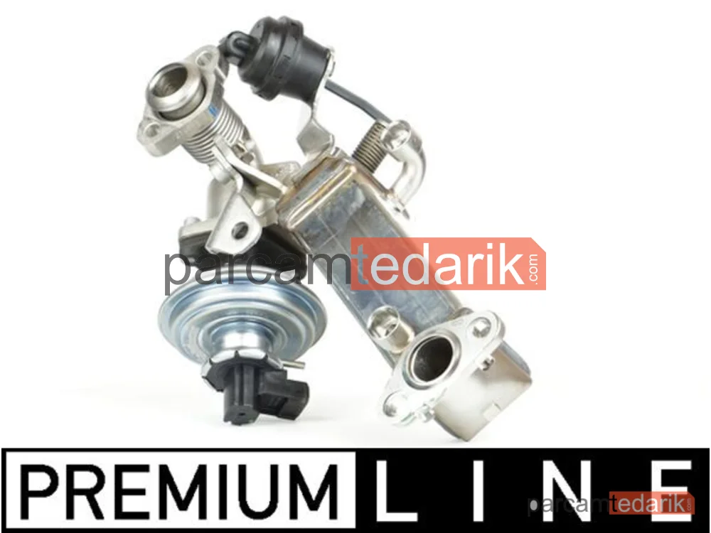 BEHR CE12000P | Su Radyatörü — EGR N47 - E83