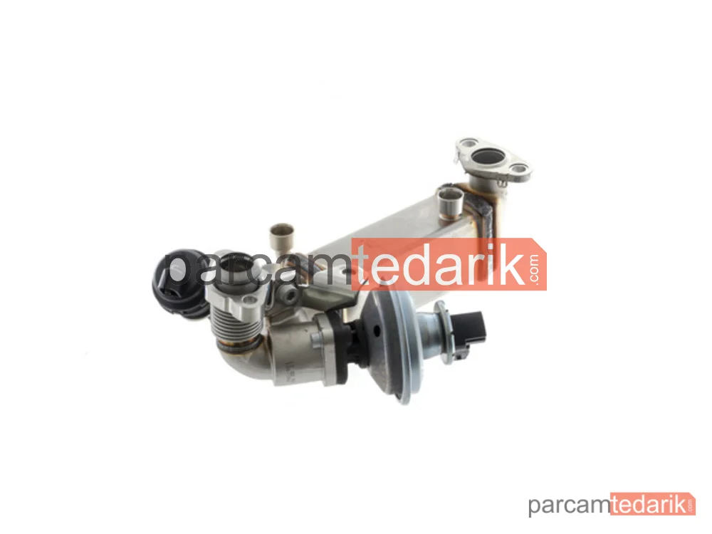 CE7000P | Su Radyatörü — EGR N47 - E60-E87-E90-E92-E93