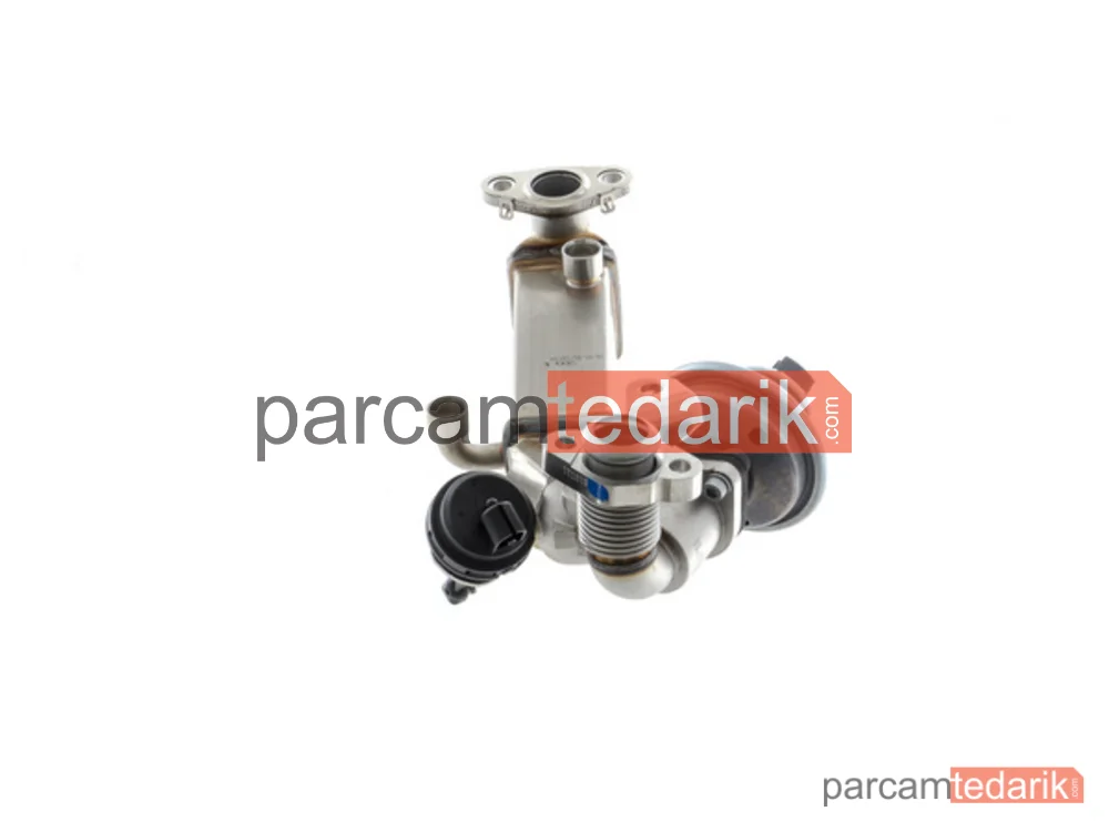 BEHR CE7000P | Su Radyatörü — EGR N47 - E60-E87-E90-E92-E93