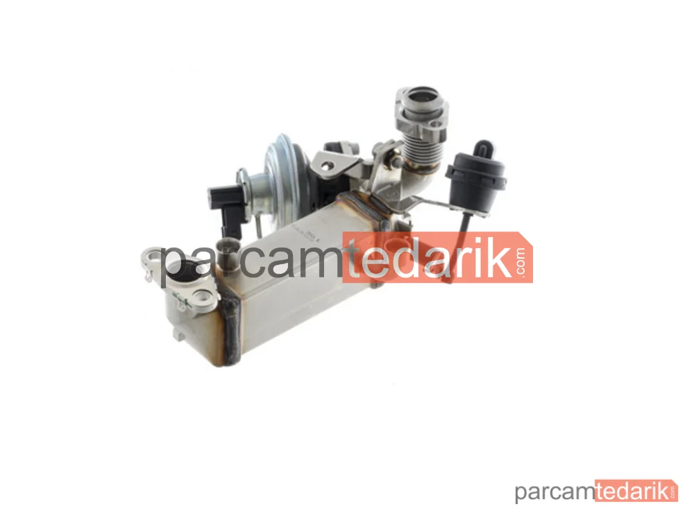 BEHR CE7000P | Su Radyatörü — EGR N47 - E60-E87-E90-E92-E93