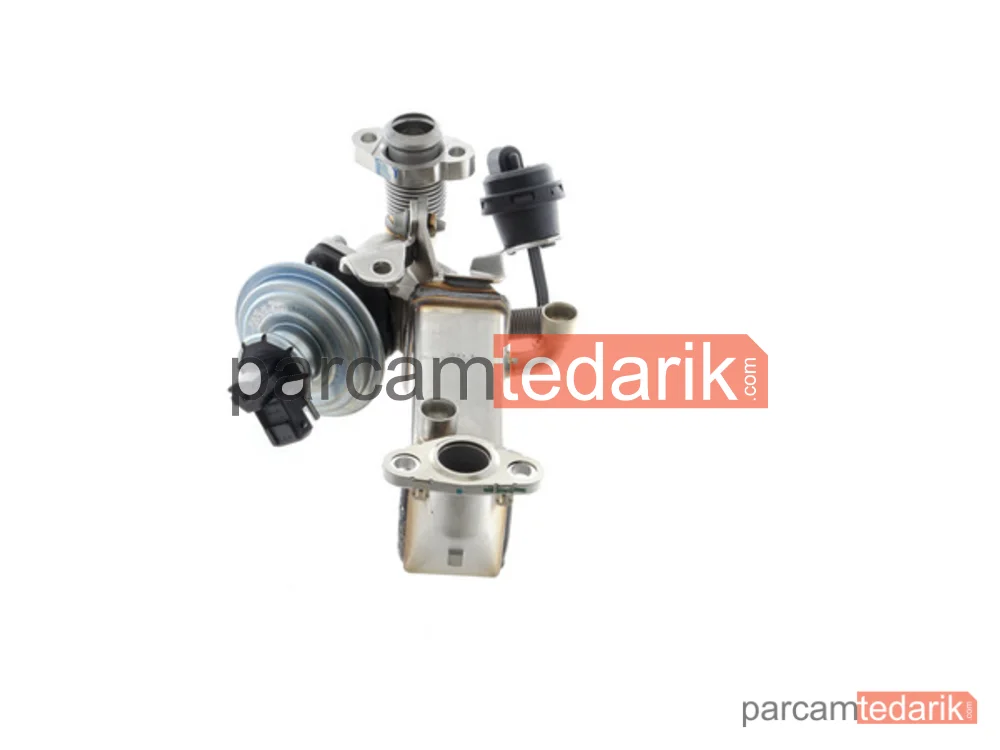 BEHR CE7000P | Su Radyatörü — EGR N47 - E60-E87-E90-E92-E93