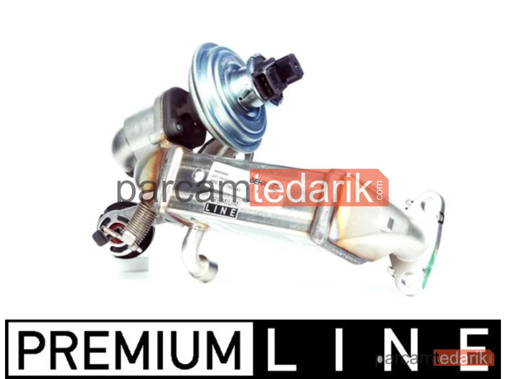BEHR CE7000P | Su Radyatörü — EGR N47 - E60-E87-E90-E92-E93
