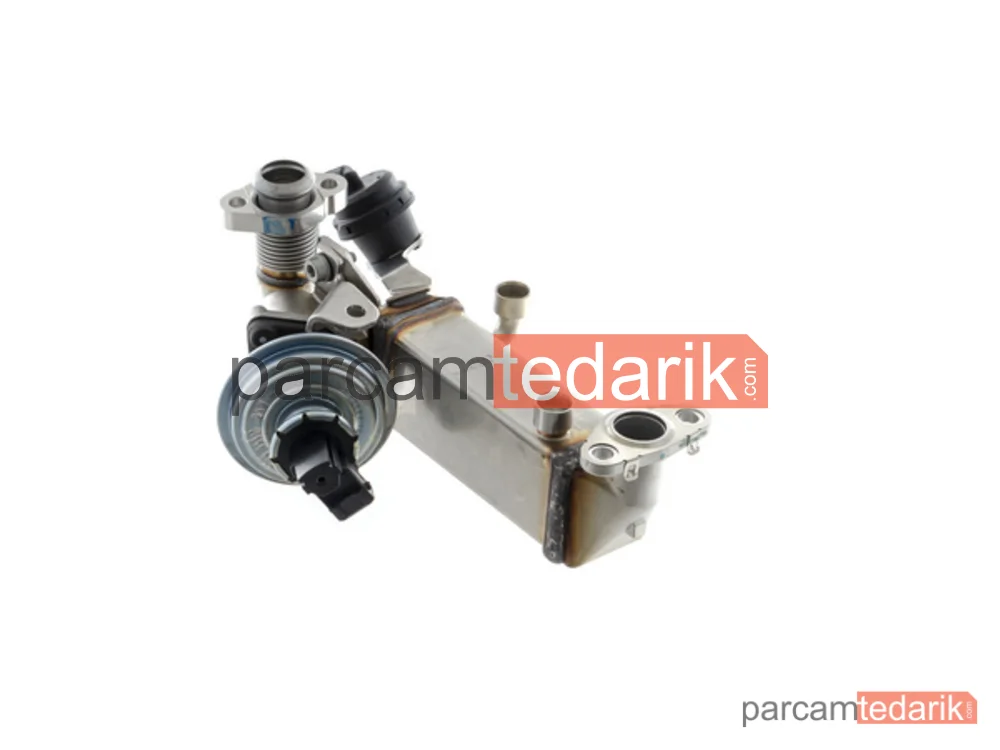 BEHR CE7000P | Su Radyatörü — EGR N47 - E60-E87-E90-E92-E93